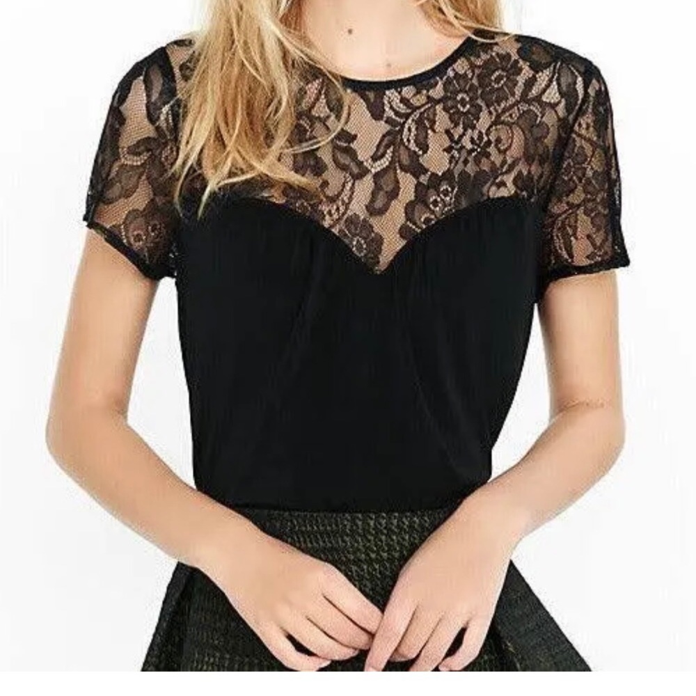 Express top